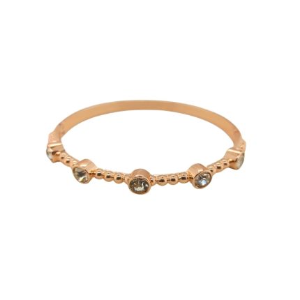 Rosélia Spark Anti-Tarnish Bracelet