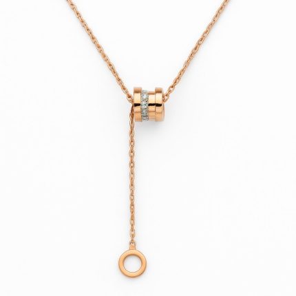 Linea Loop Pendant